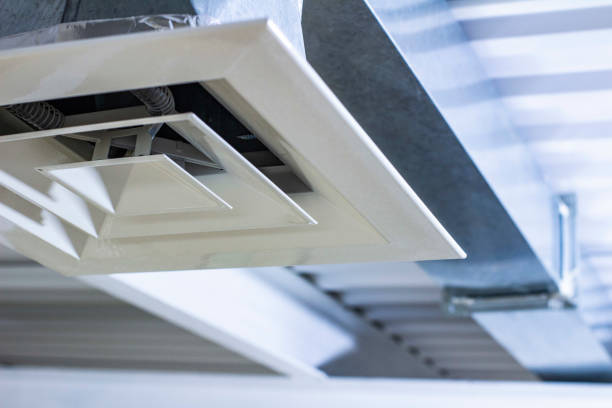 Best Air Duct Cleaning Near Me  in Cresaptown, MD
