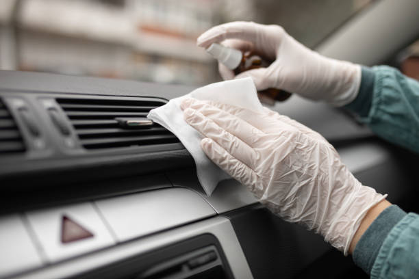 Best Best Air Duct Cleaning Company  in Cresaptown, MD