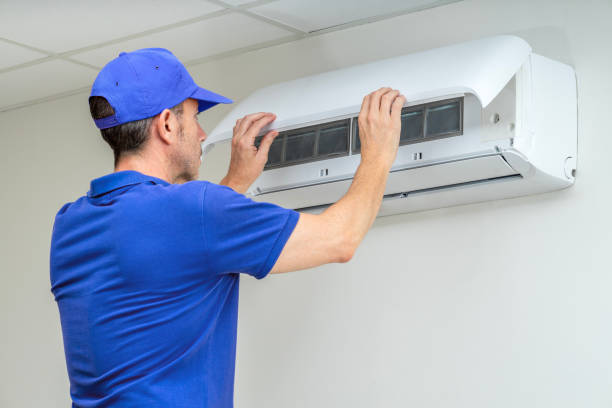Best Professional Duct Cleaning Services  in Cresaptown, MD