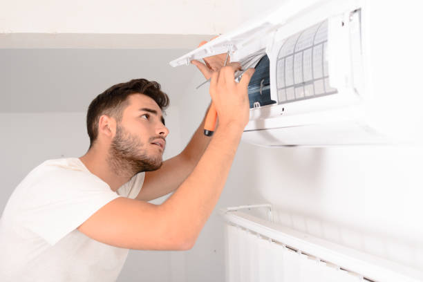 Best Air Duct Cleaning Near Me in Cresaptown, MD